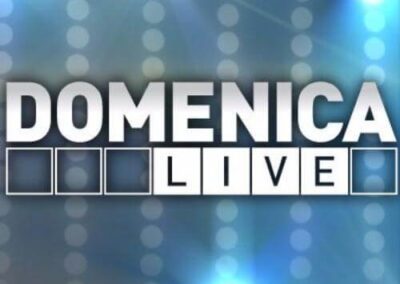 Domenica live