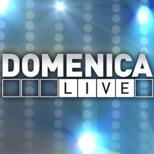 Domenica live