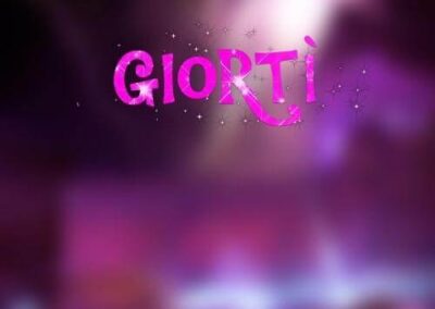 Giortì