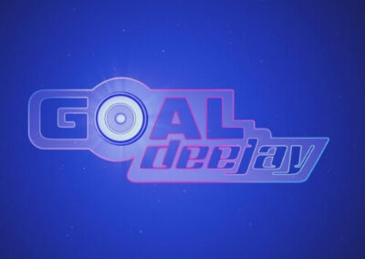 Goal Deejay