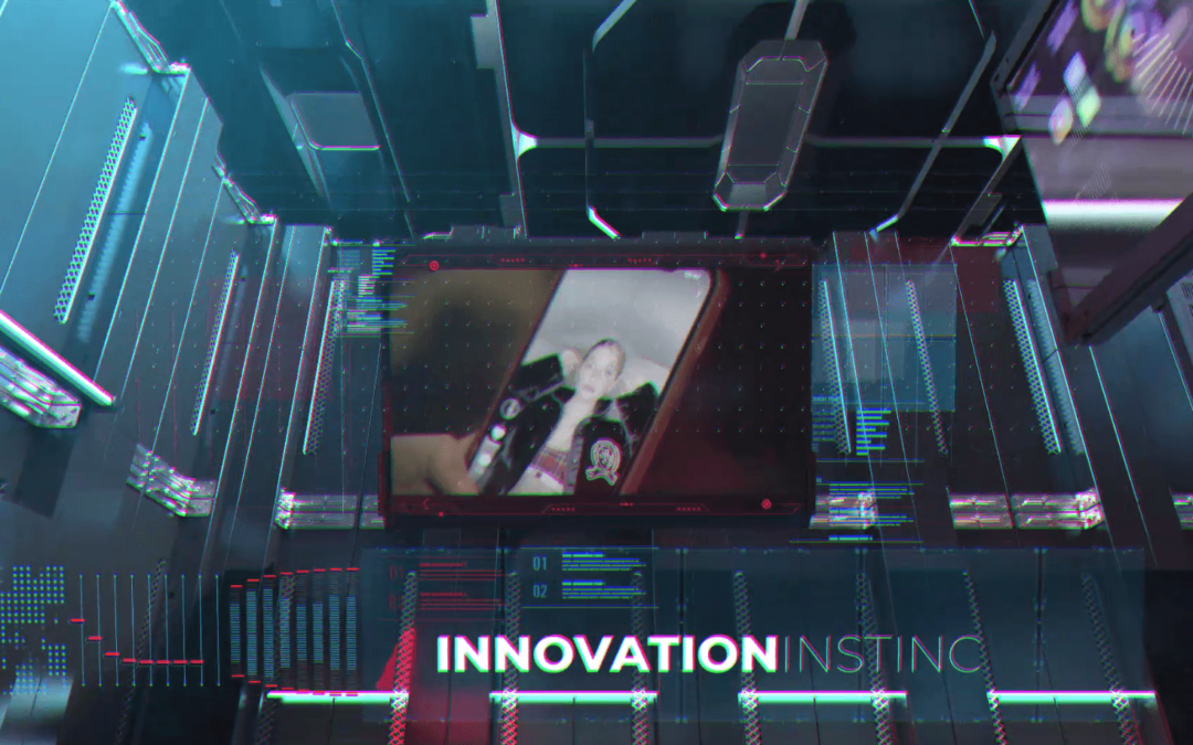 Innovation Instinct