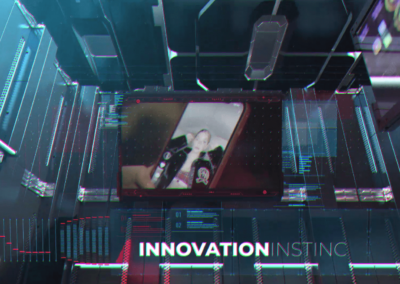 Innovation Instinct