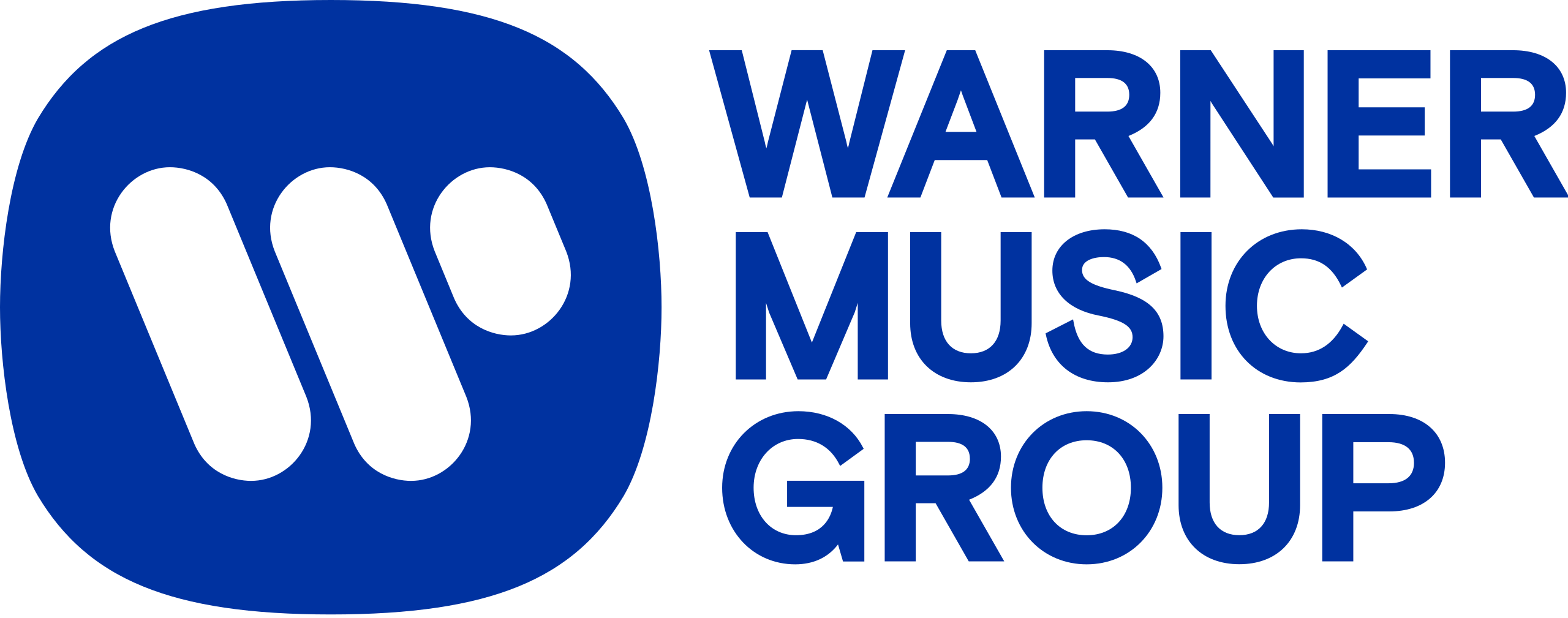 Warner Music