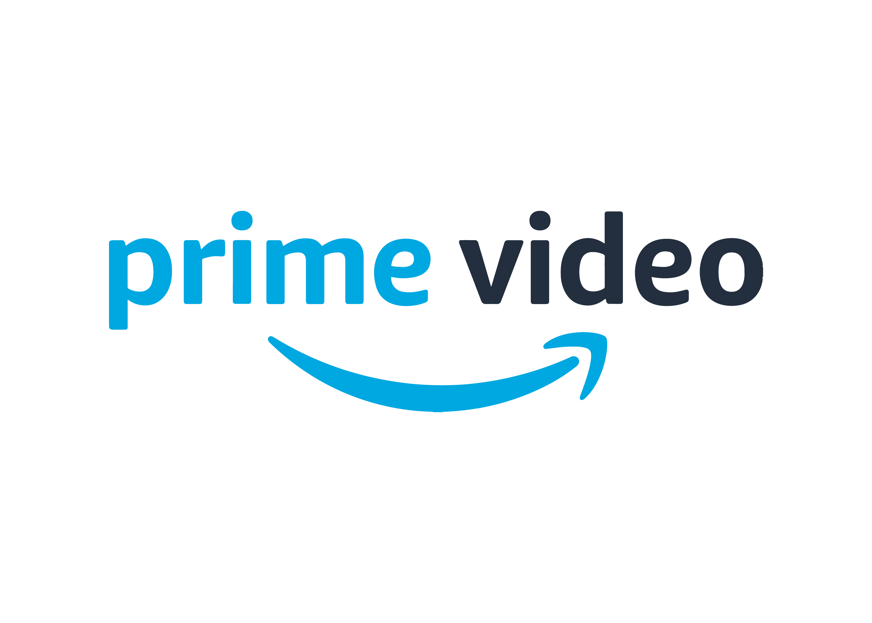 Amazon Prime Video