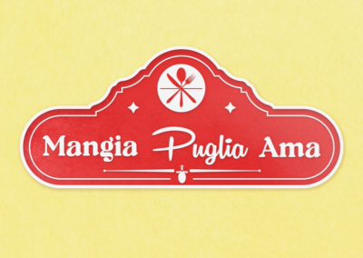 Mangia Puglia Ama